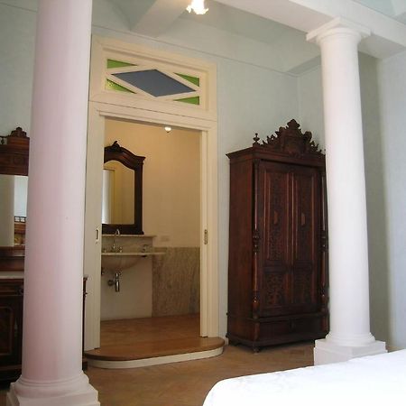 אפרטהוטל קיאנצ'נו טרמה Palazzo Dell'Opera חדר תמונה