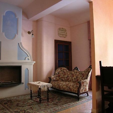 אפרטהוטל קיאנצ'נו טרמה Palazzo Dell'Opera חדר תמונה