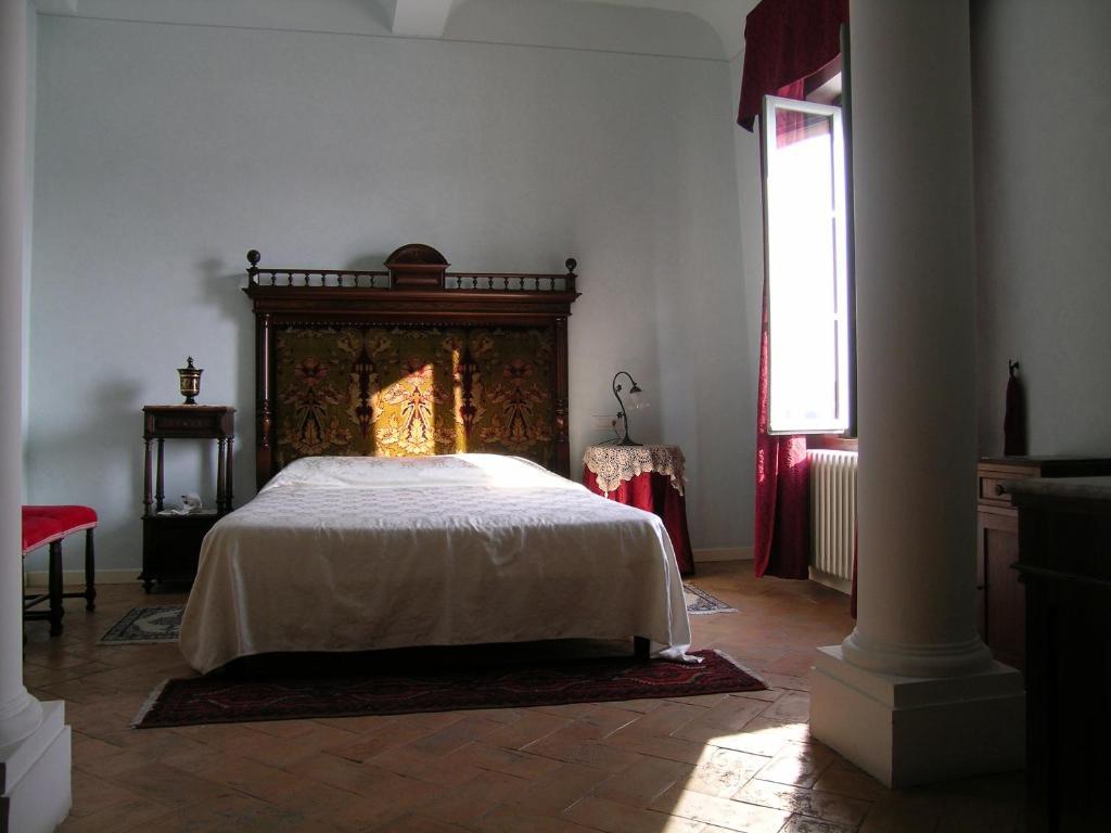 אפרטהוטל קיאנצ'נו טרמה Palazzo Dell'Opera חדר תמונה